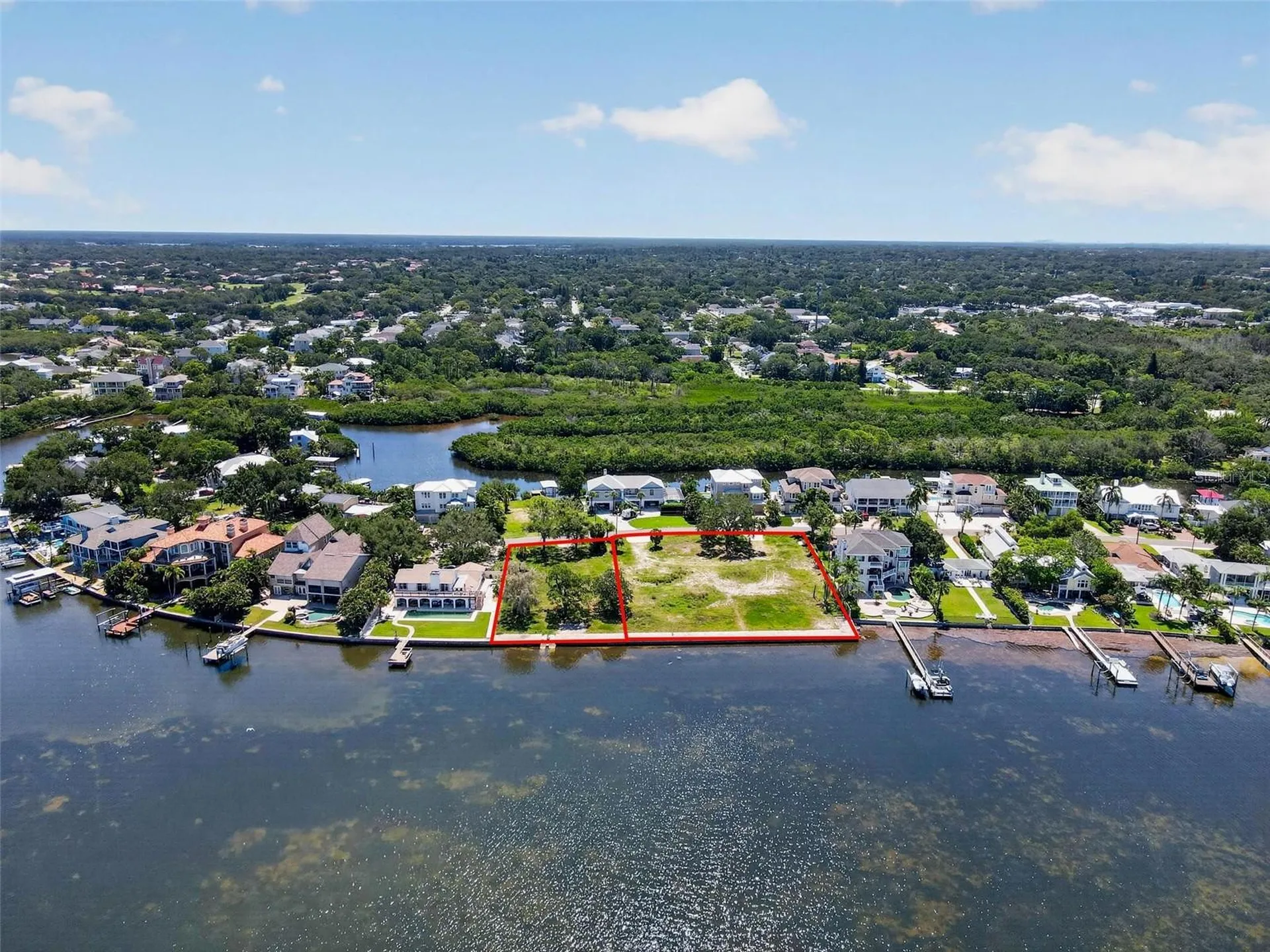 Mayo Street Palm Harbor FL 34683