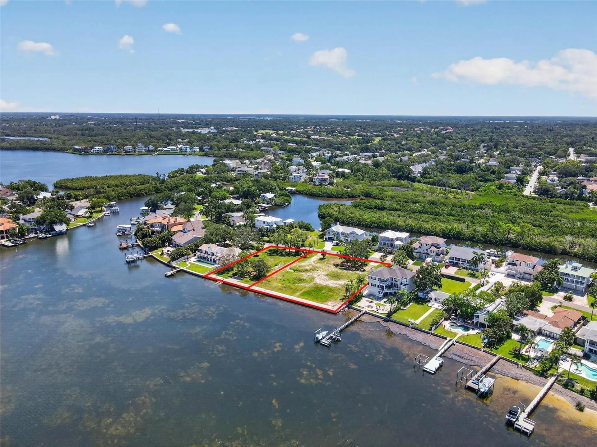 Mayo Street Palm Harbor FL 34683