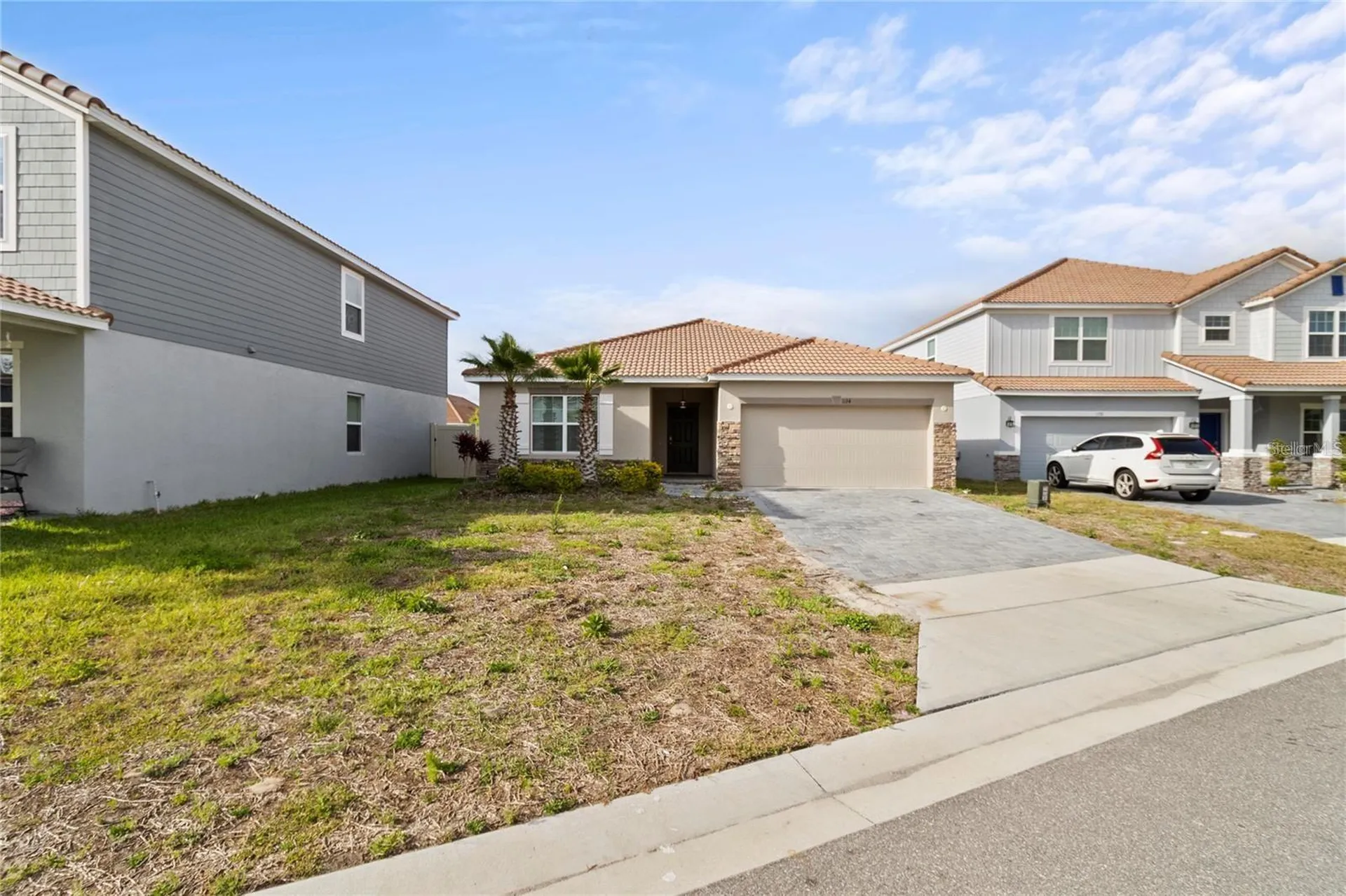 1154 Oak Bluff Drive Davenport FL 33837
