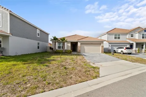 1154 Oak Bluff Drive Davenport FL 33837