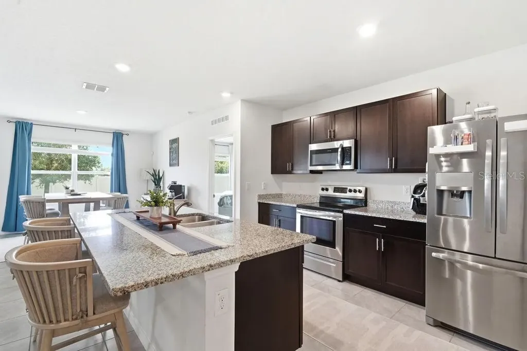 826 Guadalupe Drive Orange City FL 32763