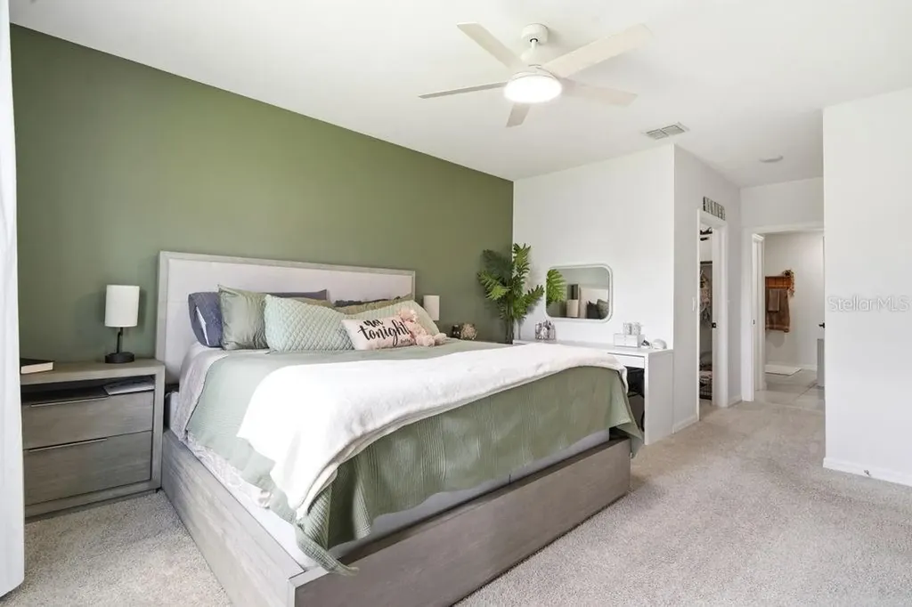 826 Guadalupe Drive Orange City FL 32763