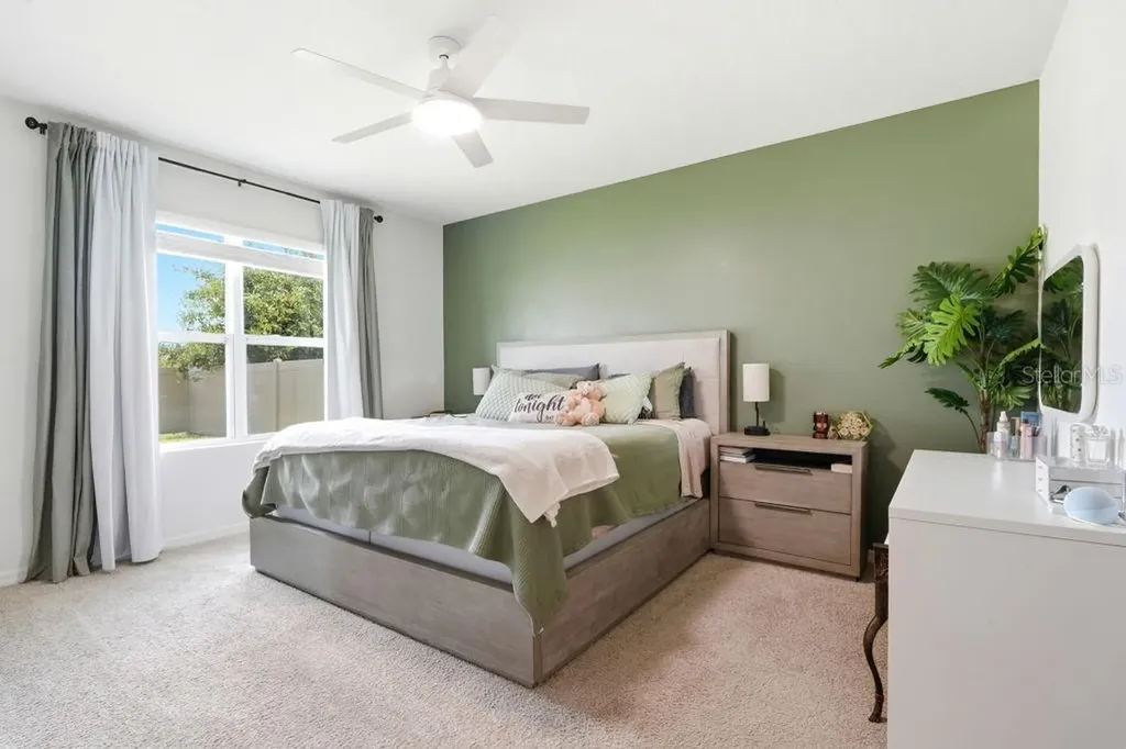 826 Guadalupe Drive Orange City FL 32763