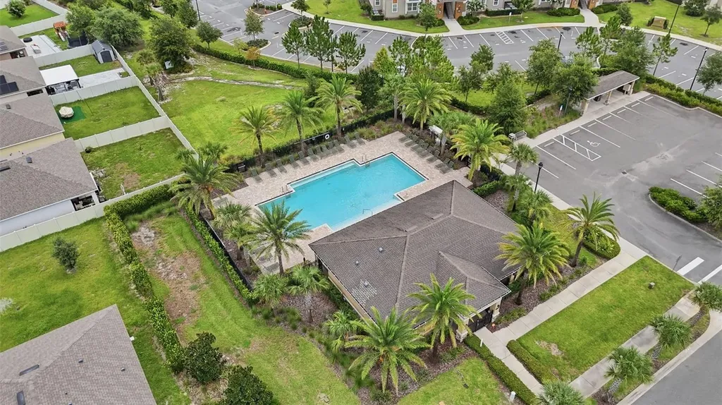 826 Guadalupe Drive Orange City FL 32763