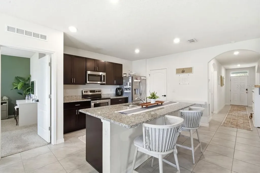 826 Guadalupe Drive Orange City FL 32763