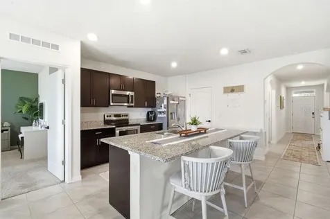 826 Guadalupe Drive Orange City FL 32763