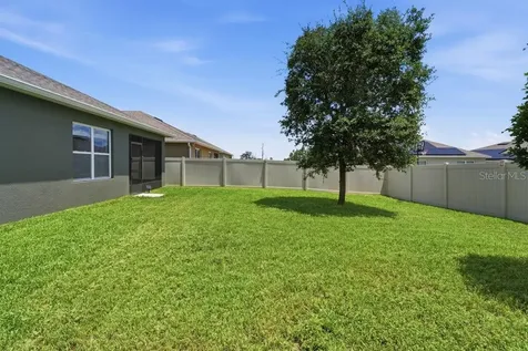 826 Guadalupe Drive Orange City FL 32763