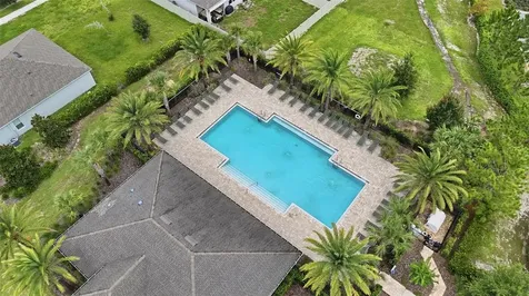 826 Guadalupe Drive Orange City FL 32763