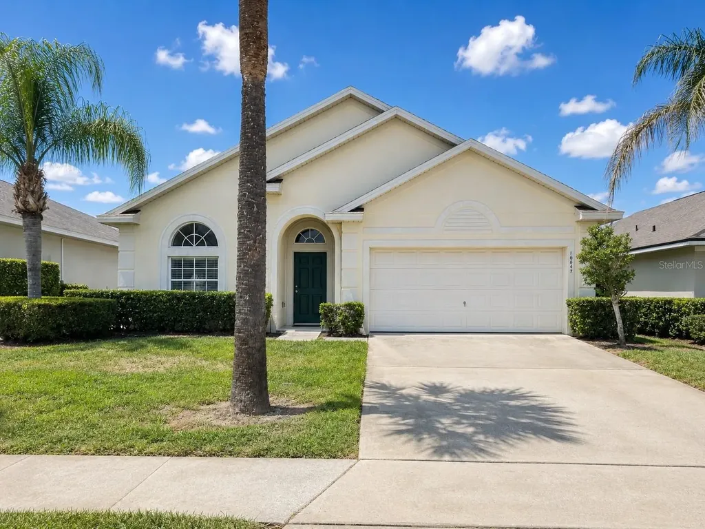 16647 Fresh Meadow Drive Clermont FL 34714