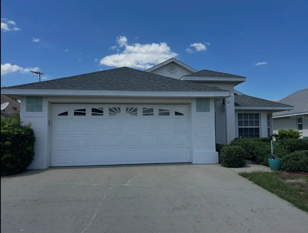 1030 Challenger Avenue Davenport FL 33897