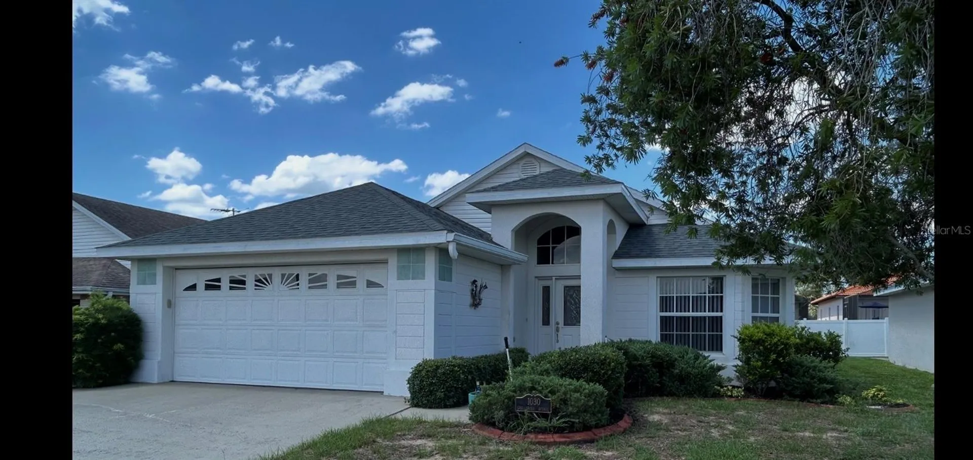 1030 Challenger Avenue Davenport FL 33897