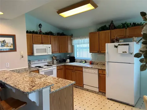 1030 Challenger Avenue Davenport FL 33897