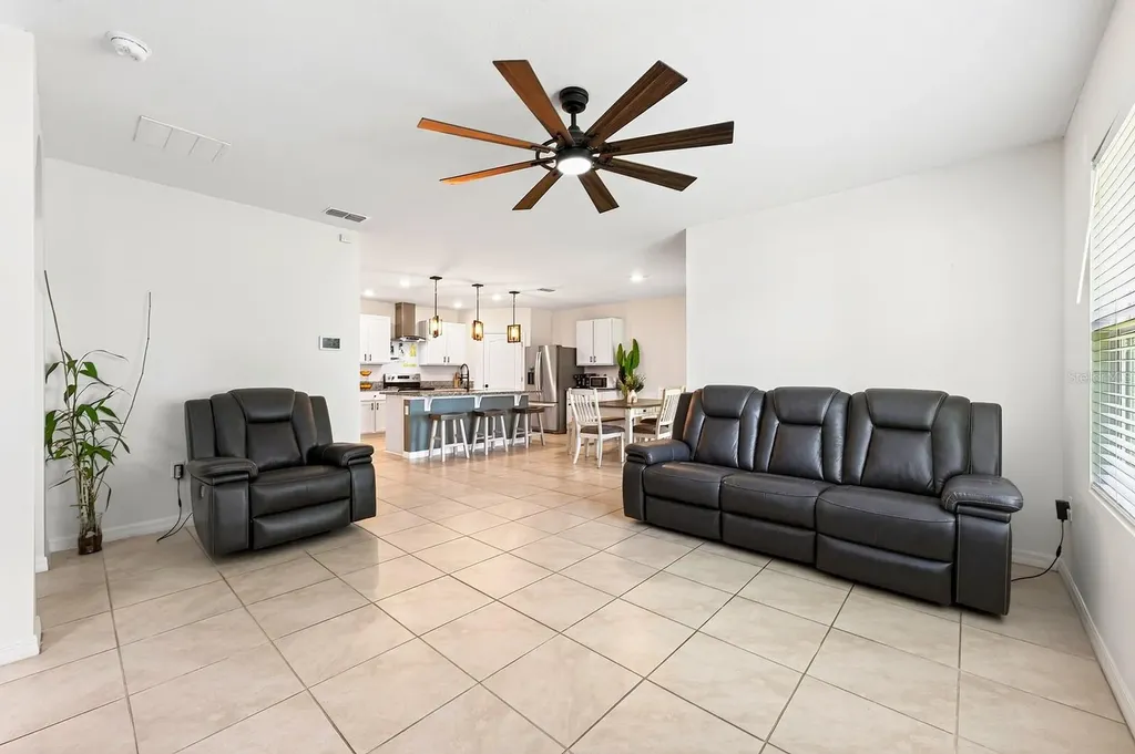 1191 Abagail Drive Deltona FL 32725