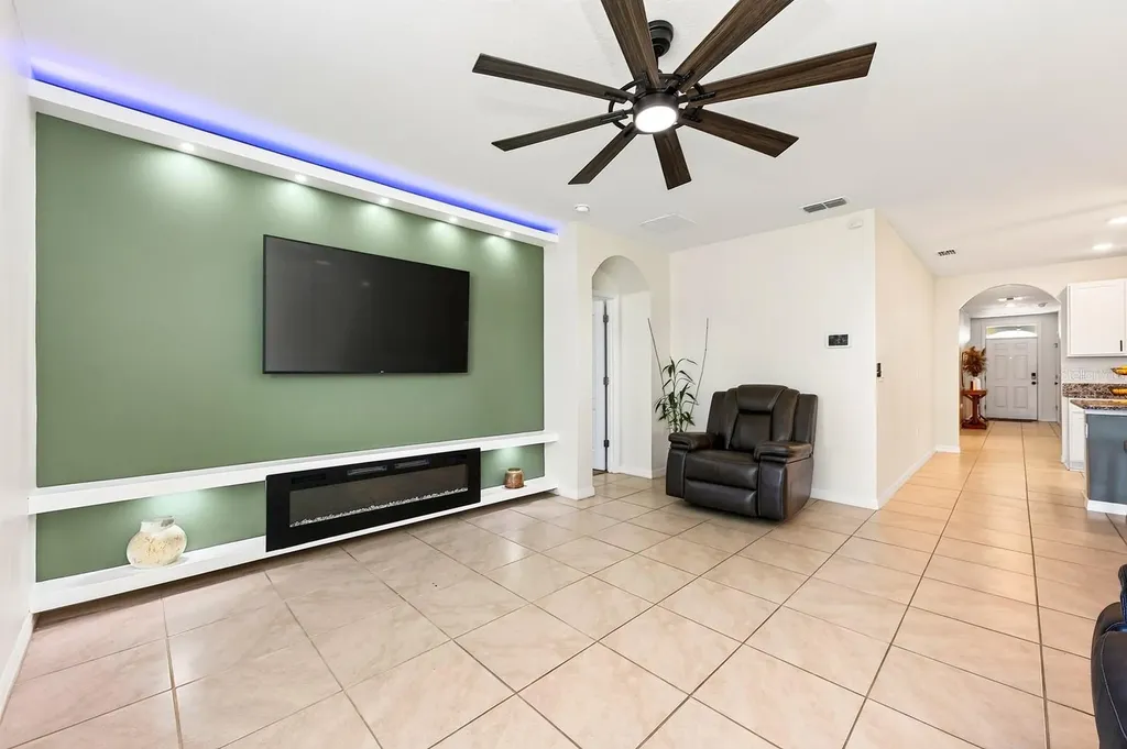 1191 Abagail Drive Deltona FL 32725