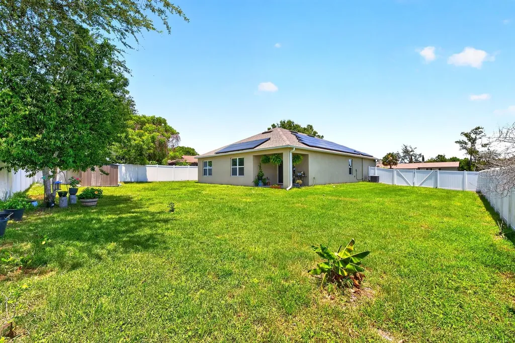 1191 Abagail Drive Deltona FL 32725