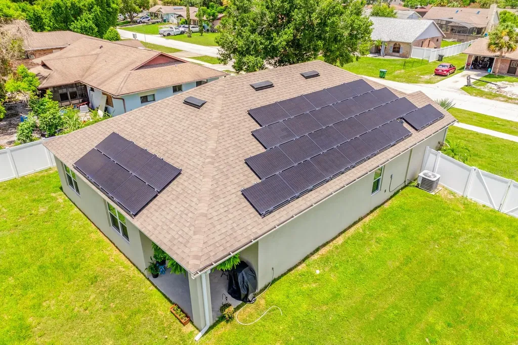 1191 Abagail Drive Deltona FL 32725