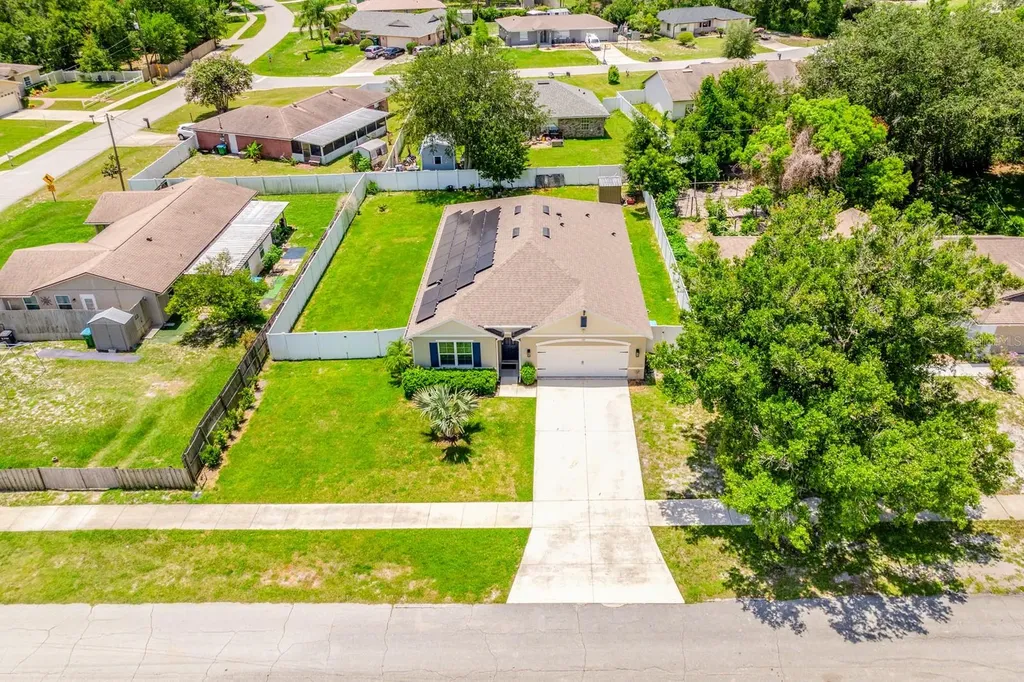 1191 Abagail Drive Deltona FL 32725