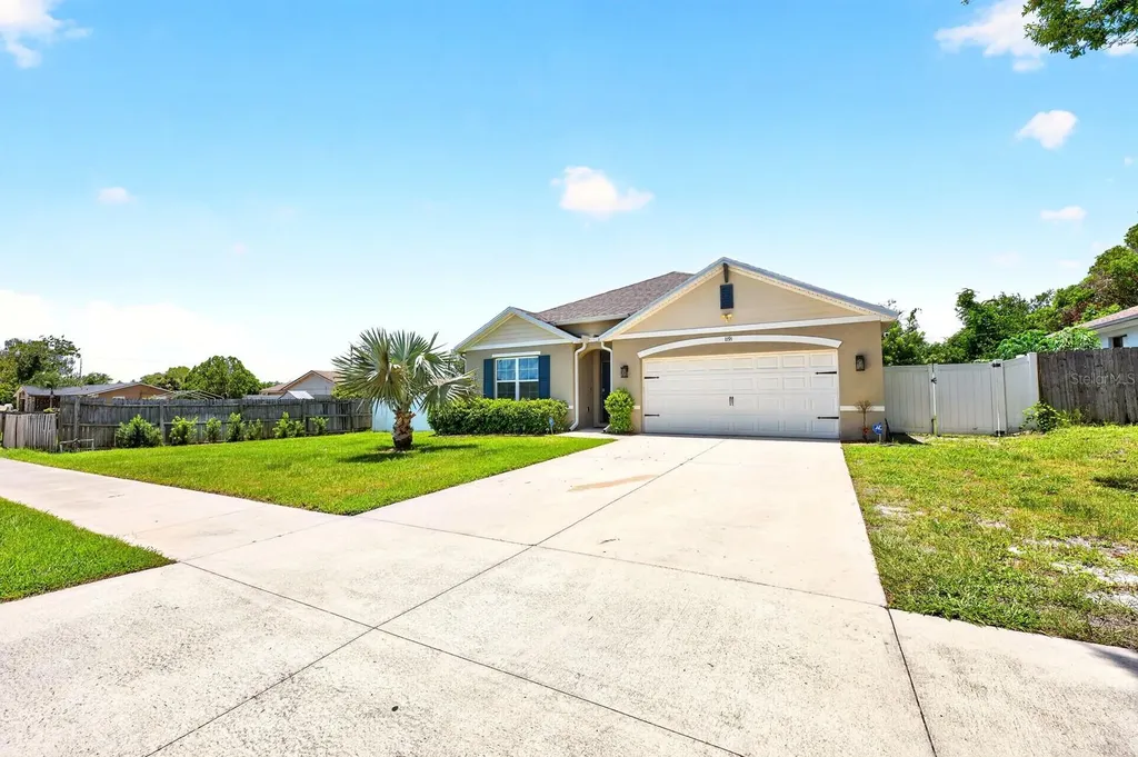 1191 Abagail Drive Deltona FL 32725