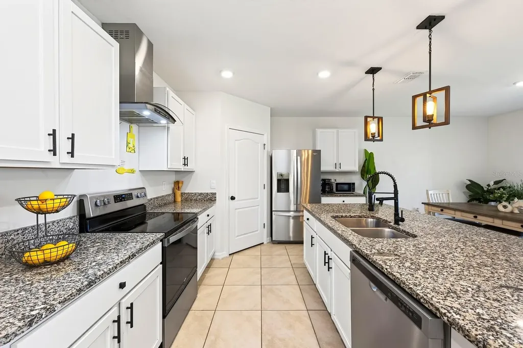 1191 Abagail Drive Deltona FL 32725