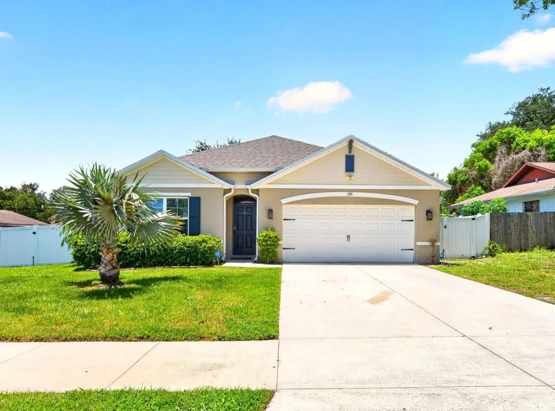 1191 Abagail Drive Deltona FL 32725