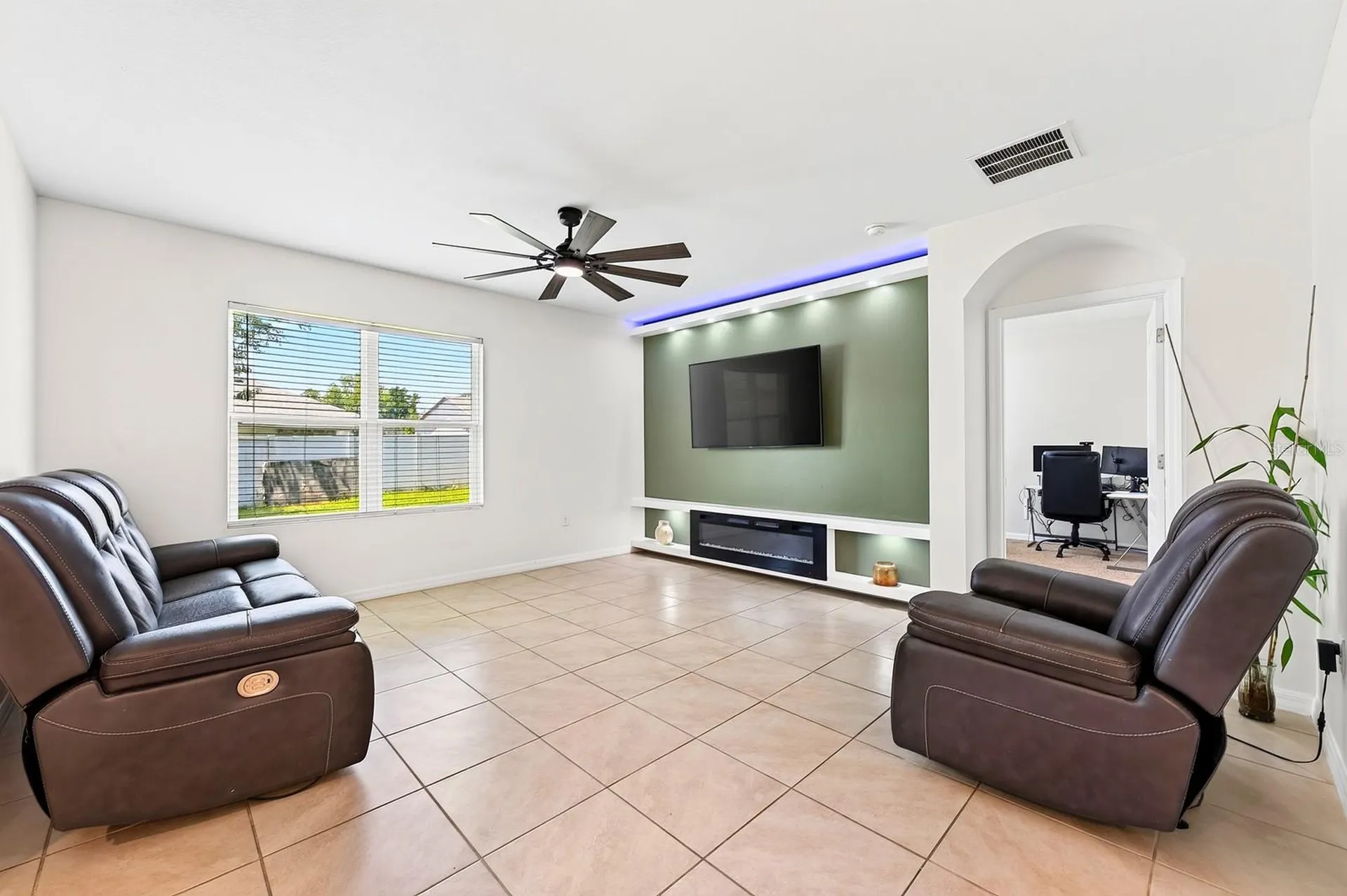 1191 Abagail Drive Deltona FL 32725