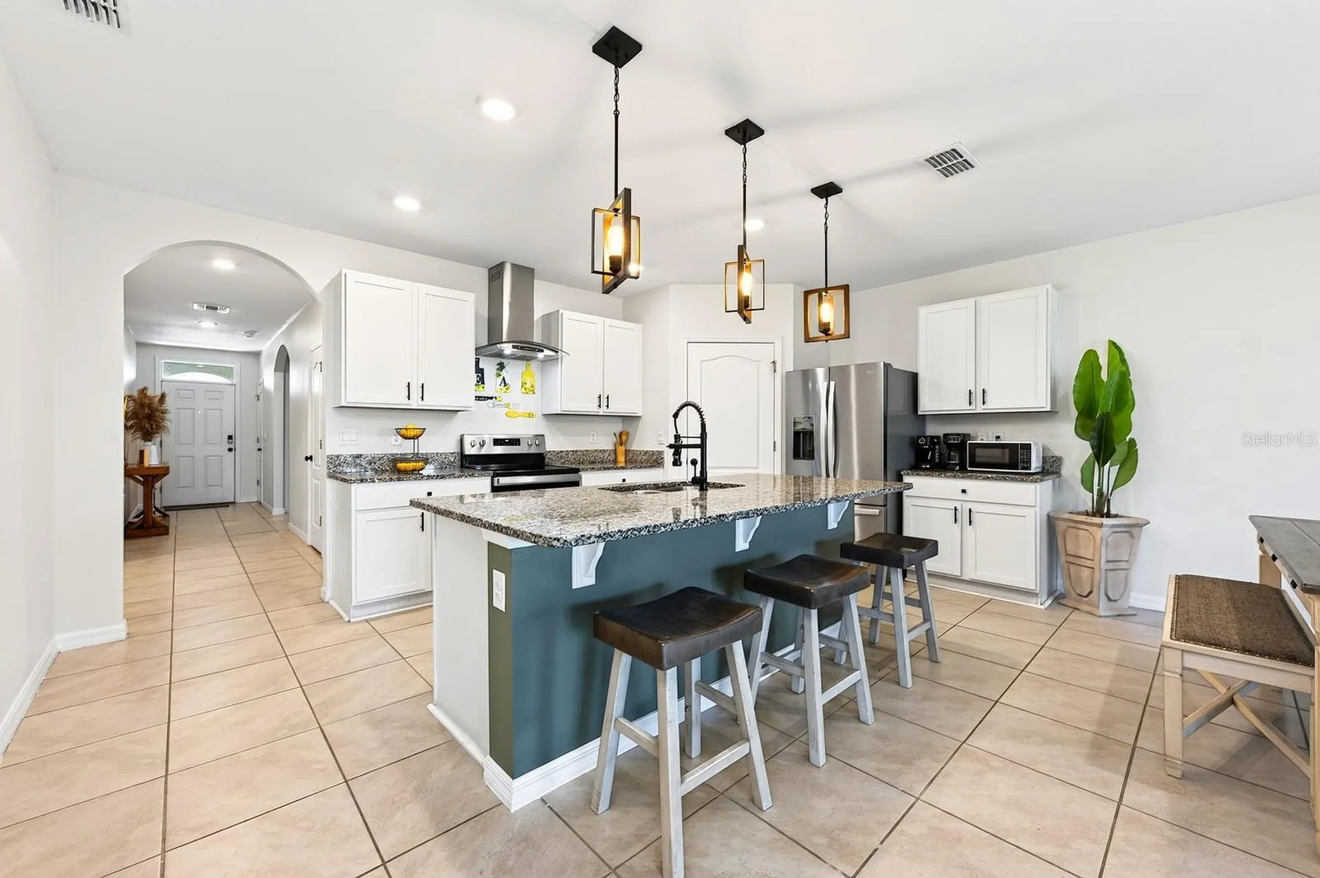 1191 Abagail Drive Deltona FL 32725