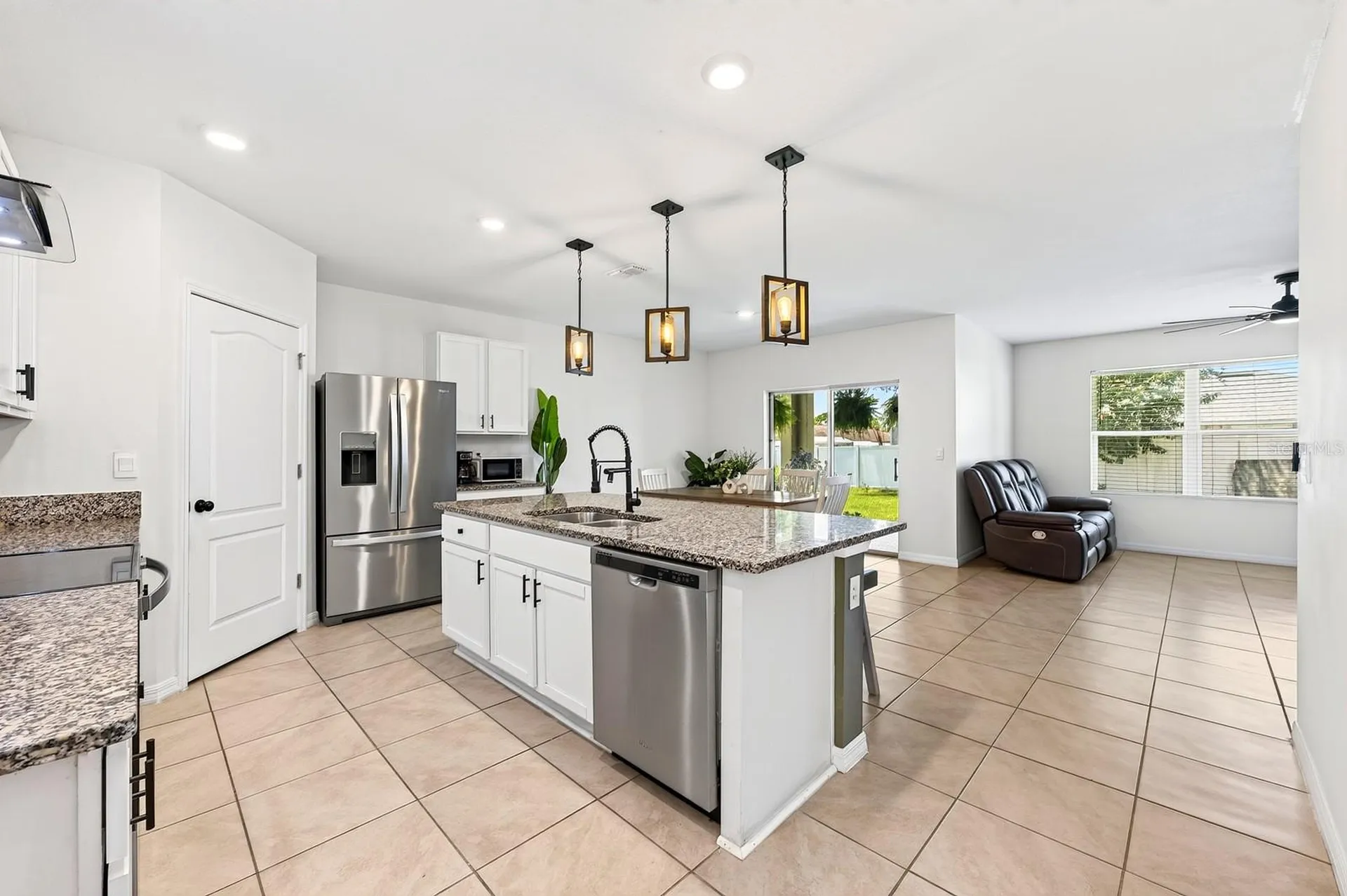 1191 Abagail Drive Deltona FL 32725