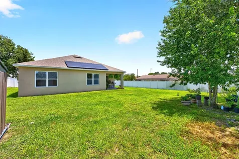 1191 Abagail Drive Deltona FL 32725