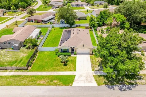 1191 Abagail Drive Deltona FL 32725
