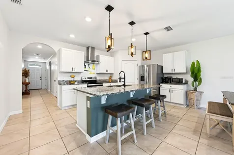 1191 Abagail Drive Deltona FL 32725