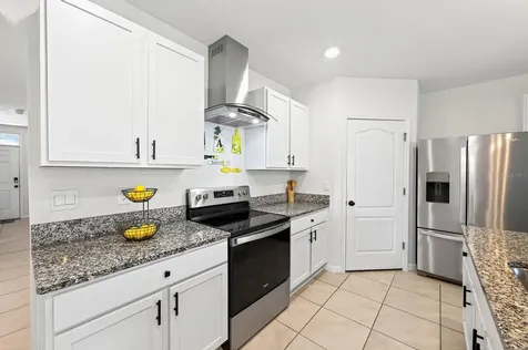 1191 Abagail Drive Deltona FL 32725