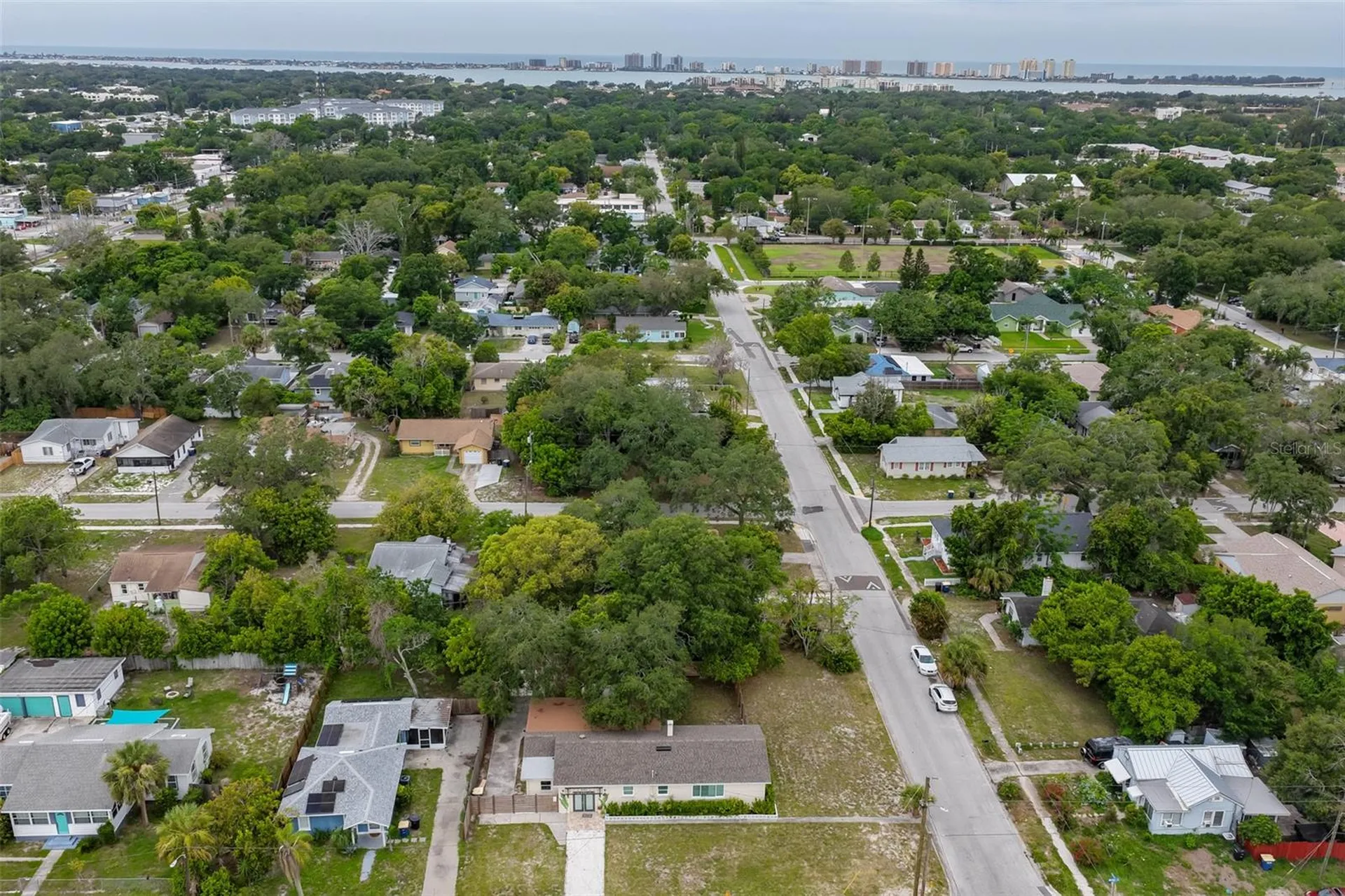 1161 Howard Street Clearwater FL 33756