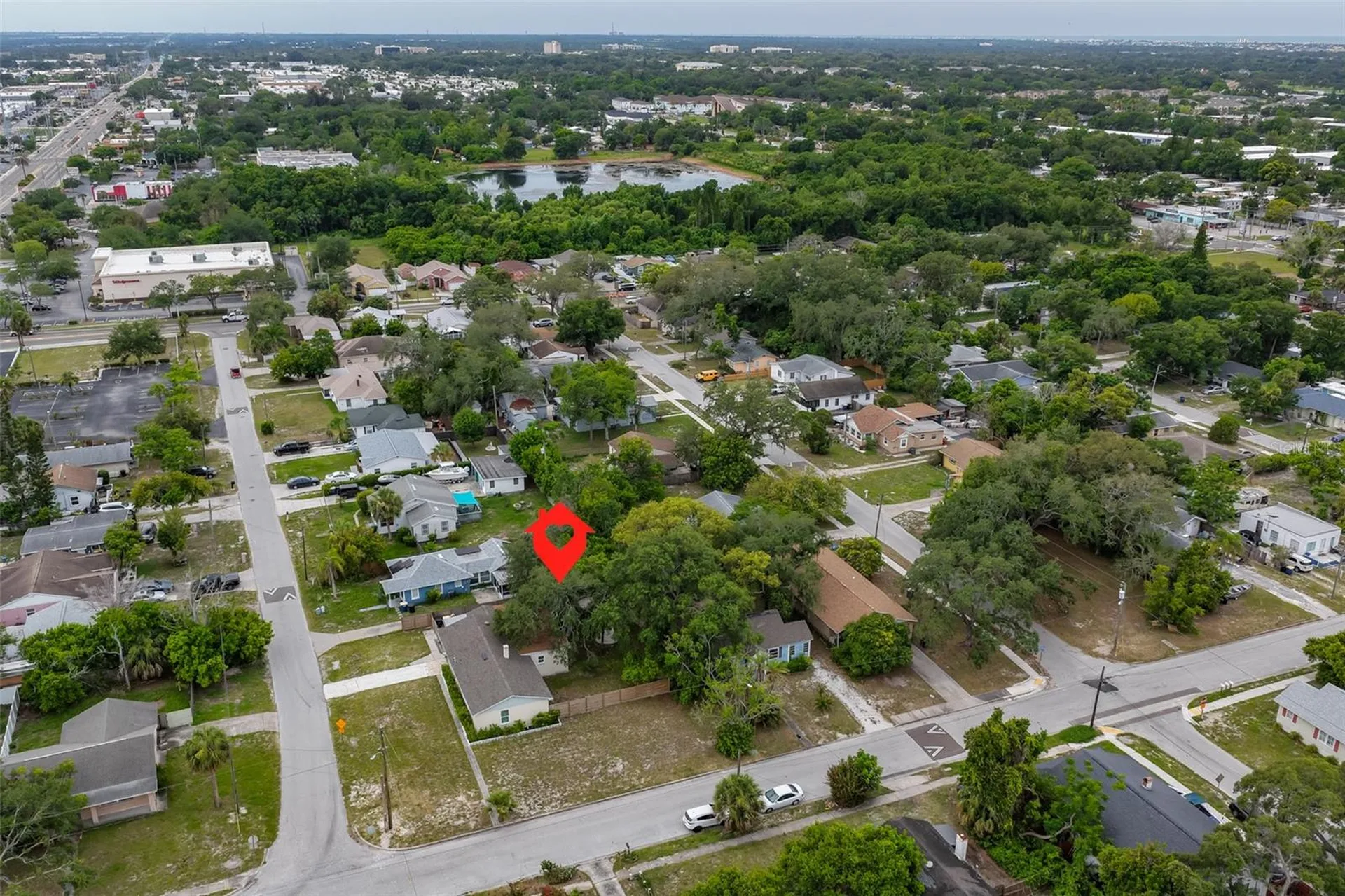 1161 Howard Street Clearwater FL 33756