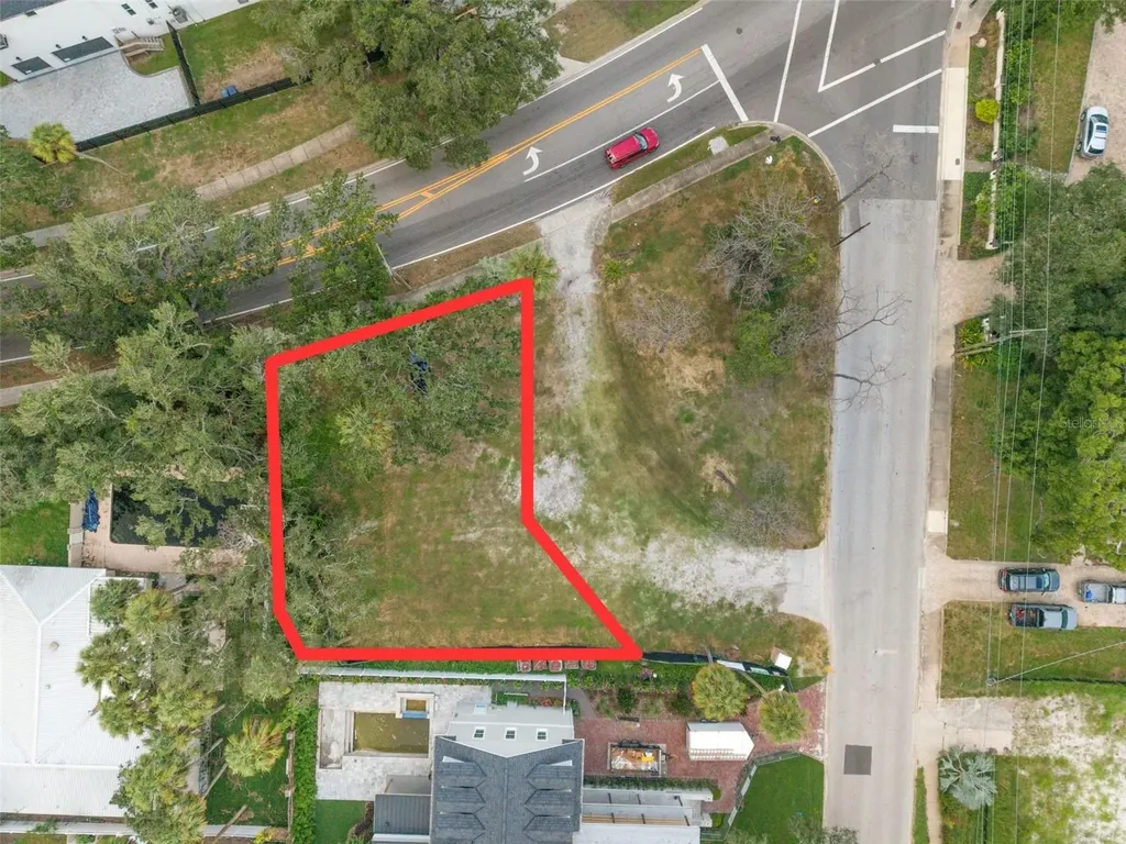 2504 S West Shore Boulevard Tampa FL 33629