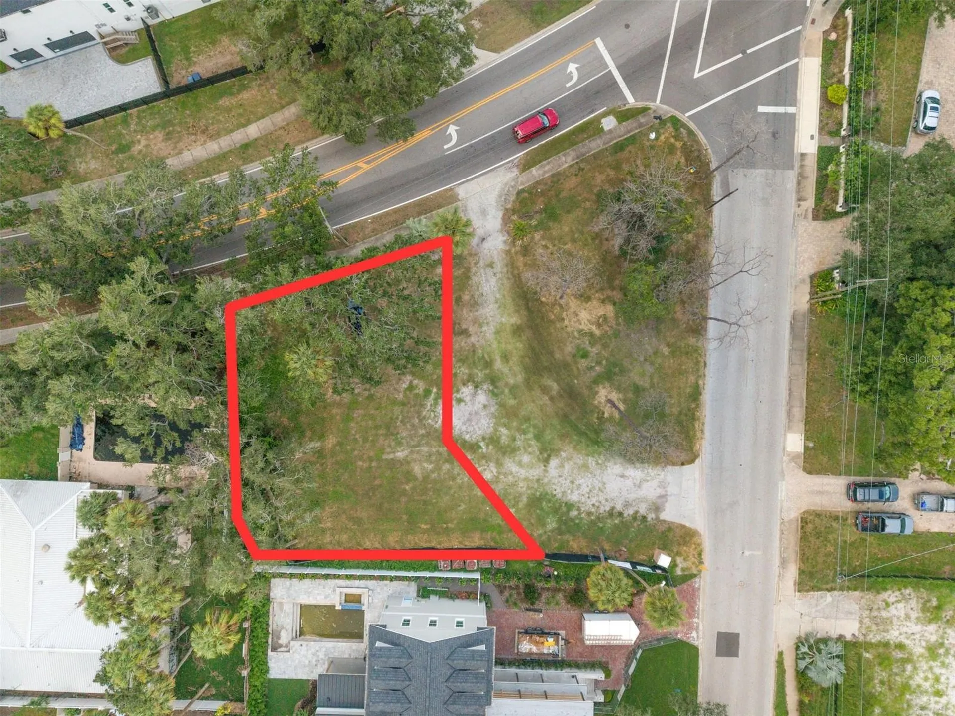 2504 S West Shore Boulevard Tampa FL 33629