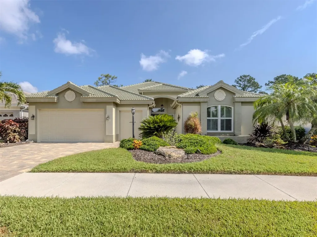 513 Cheval Drive Venice FL 34292