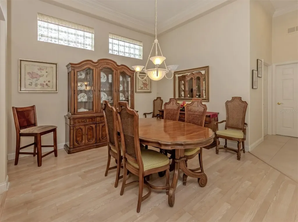 513 Cheval Drive Venice FL 34292