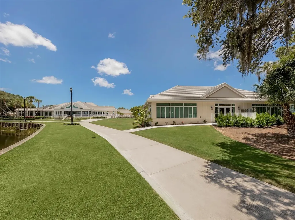513 Cheval Drive Venice FL 34292