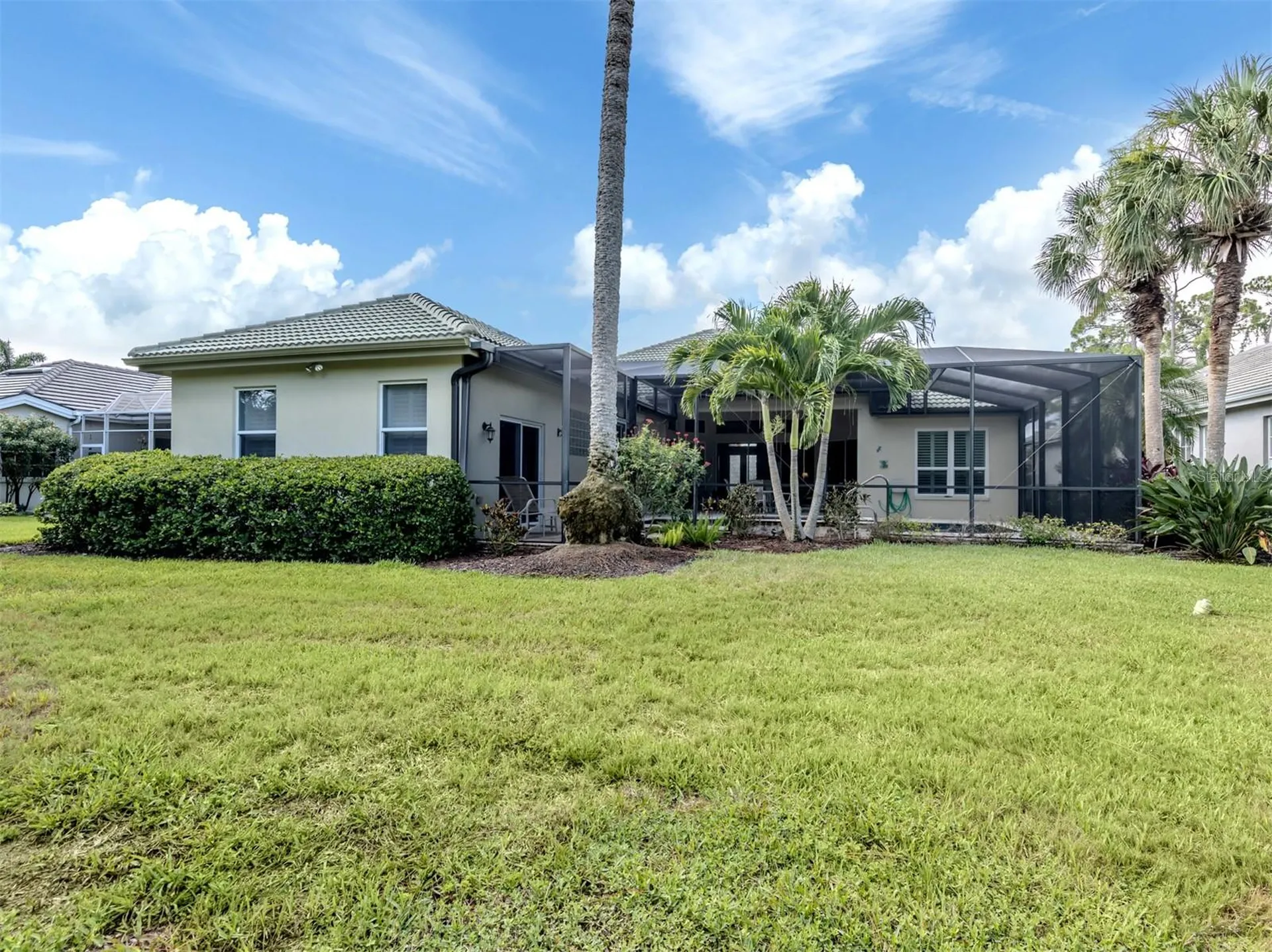 513 Cheval Drive Venice FL 34292