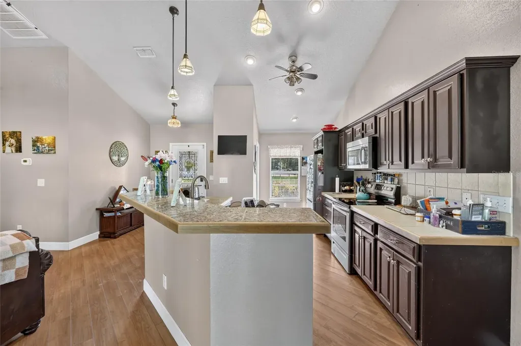 13930 NE 41st Terrace Anthony FL 32617