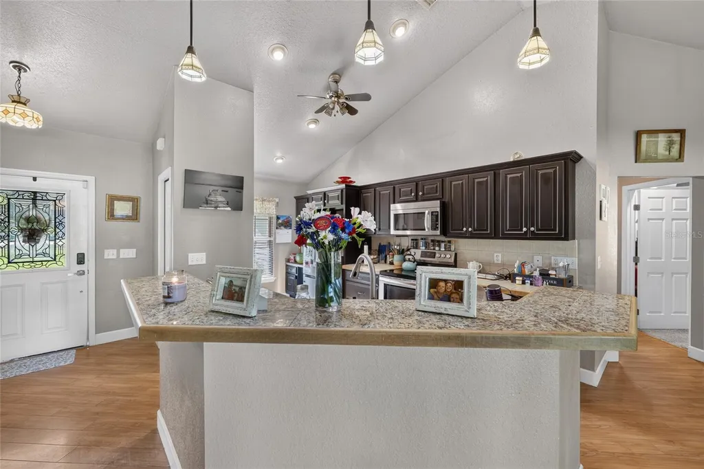 13930 NE 41st Terrace Anthony FL 32617