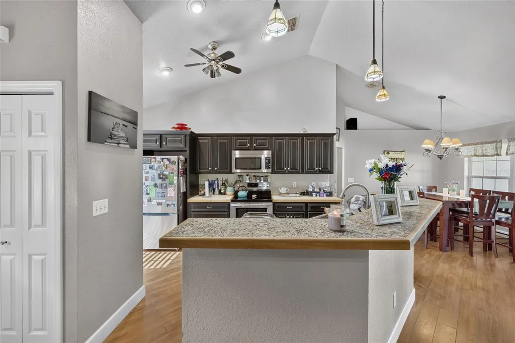 13930 NE 41st Terrace Anthony FL 32617