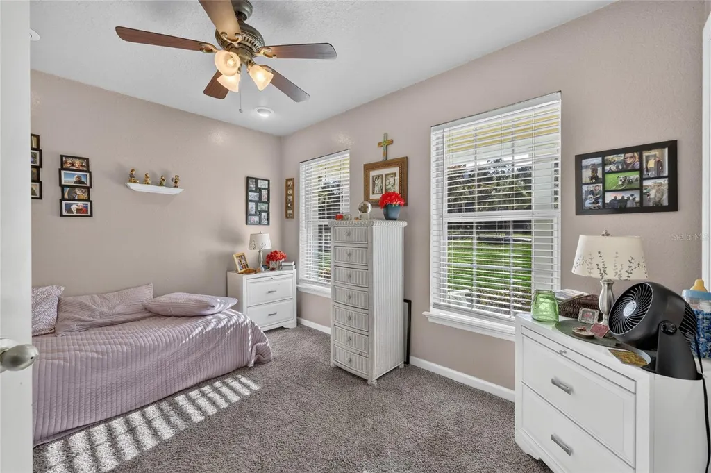 13930 NE 41st Terrace Anthony FL 32617
