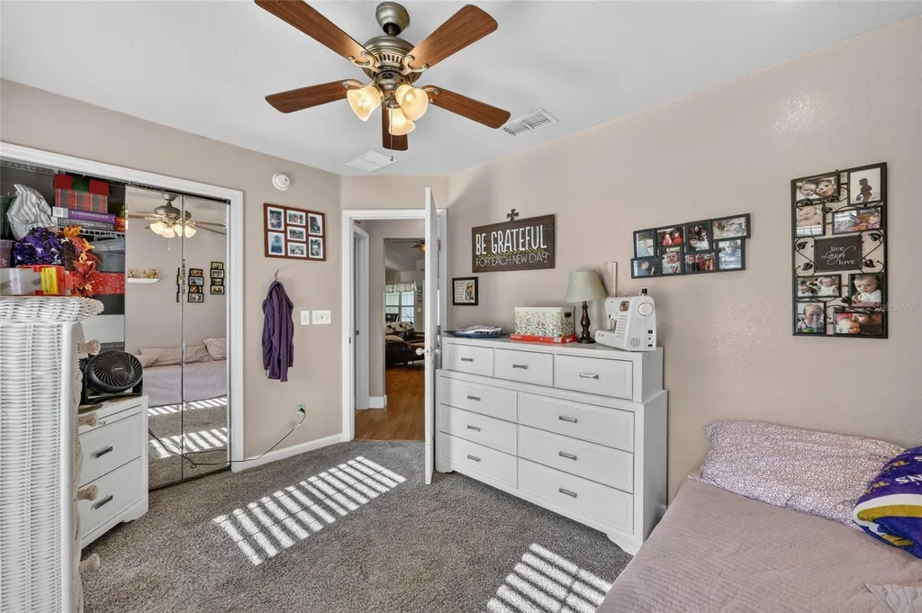 13930 NE 41st Terrace Anthony FL 32617