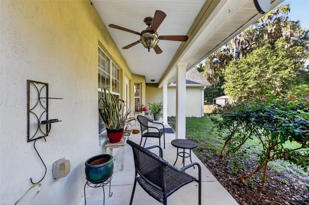 13930 NE 41st Terrace Anthony FL 32617