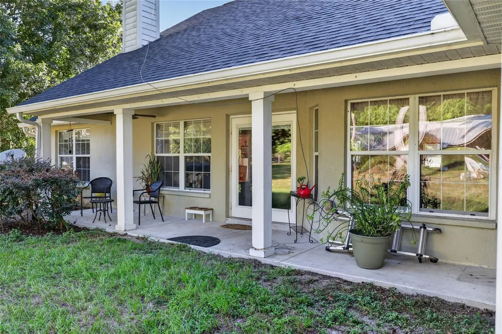 13930 NE 41st Terrace Anthony FL 32617