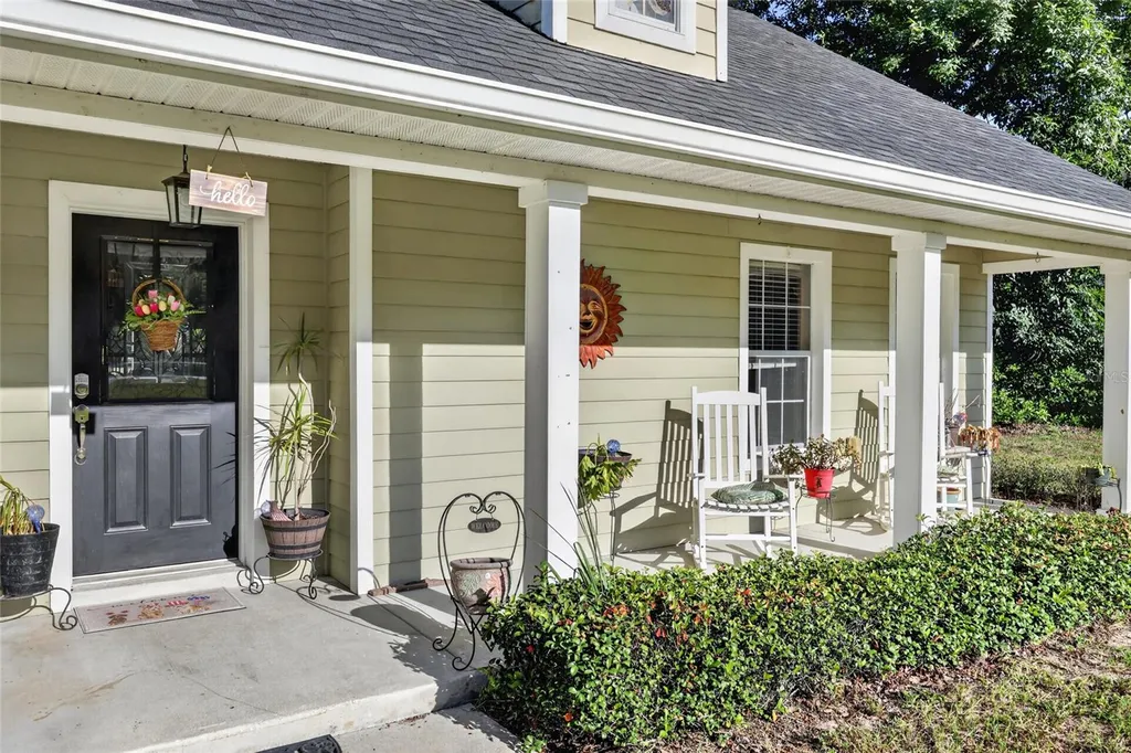 13930 NE 41st Terrace Anthony FL 32617