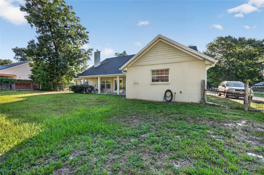 13930 NE 41st Terrace Anthony FL 32617