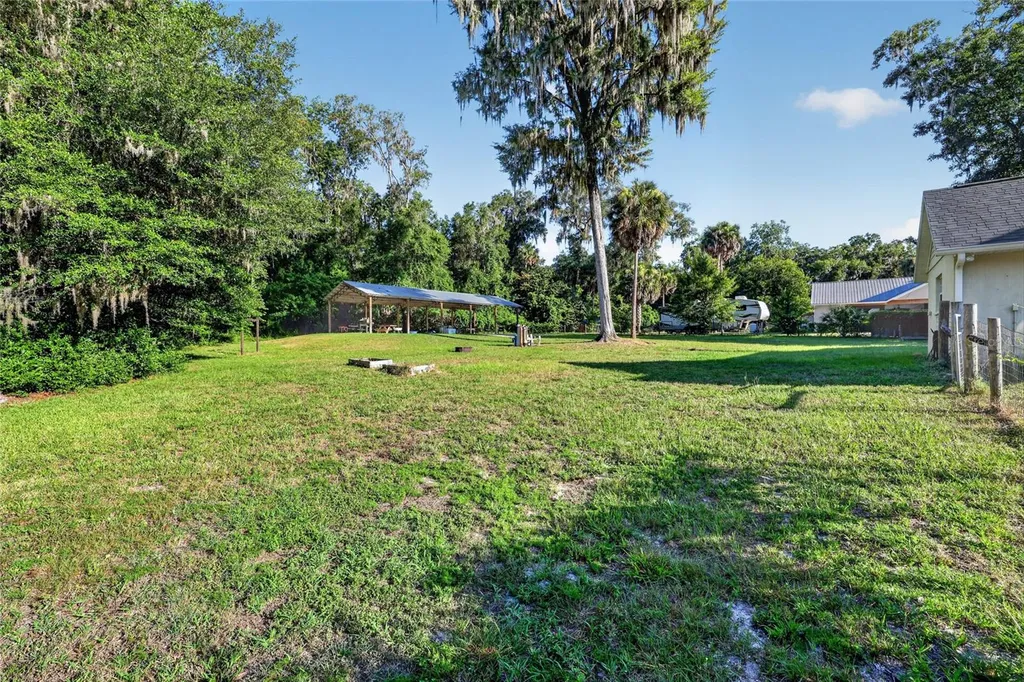 13930 NE 41st Terrace Anthony FL 32617