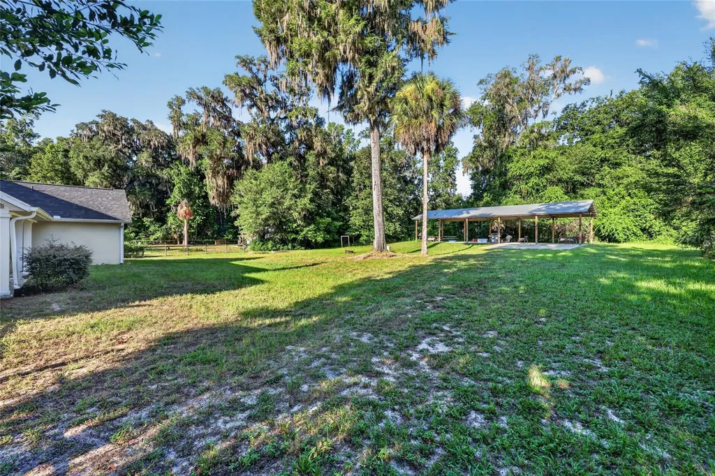 13930 NE 41st Terrace Anthony FL 32617